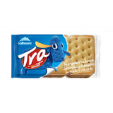 GALBUSERA TRA CRACKERS 250G