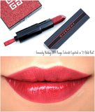 GIVENCHY ROUGE INTERDIT SATIN LIPSTICK 27