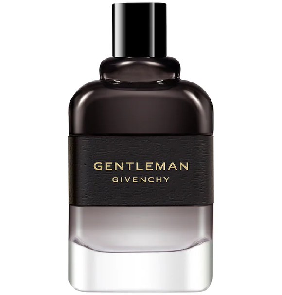 GIVENCHY GENTLEMAN BOISEE EAU DE PARFUM 100ML