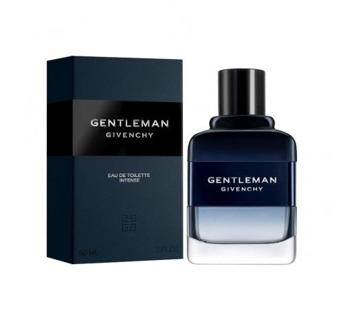 GIVENCHY GENTLEMAN INTENSE AU DE TOILETTE 60ML