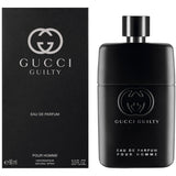 GUCCI GUILTY POUR HOMME EDP 90ML