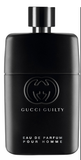 GUCCI GUILTY POUR HOMME EDP 90ML