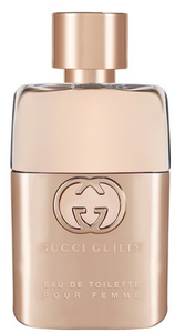 GUCCI GUILTY EDT POUR FEMME 30ML