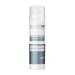 BIODROGA HAIR FORCE SCALP CLEANSING CONCENTRATE 75ML