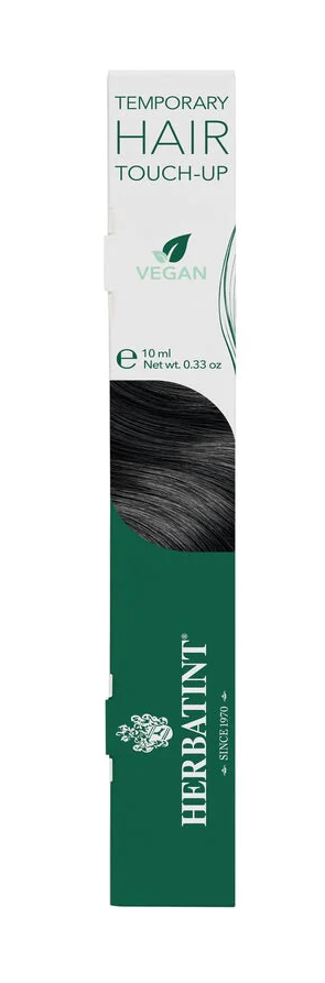 HERBATINT TEMPORARY HAIR TOUCH UP BLACK