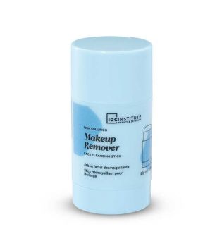 IDC INSTITUTE 42031 MAKE UP REMOVER FACE CLEANSING STICK