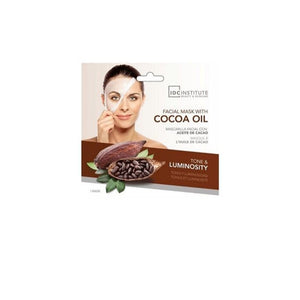 AQUARIUS FACIAL MASK CACAO 22G