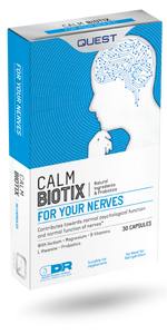 CALMBIOTIX