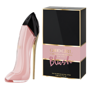 CAROLINA HERRERA GOOD GIRL BLUSH EDP 80ML