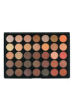 W7 TAXI FIERY NEUTRAL SHADES EYE COLOUR PALETTE