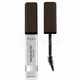 LOREAL BROW ARTIST SCULPT 04 DARK BRUNETTE