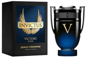 PACO RABANNE INVICTUS VICTORY ELIXIR PARFUM INTENSE 100ML