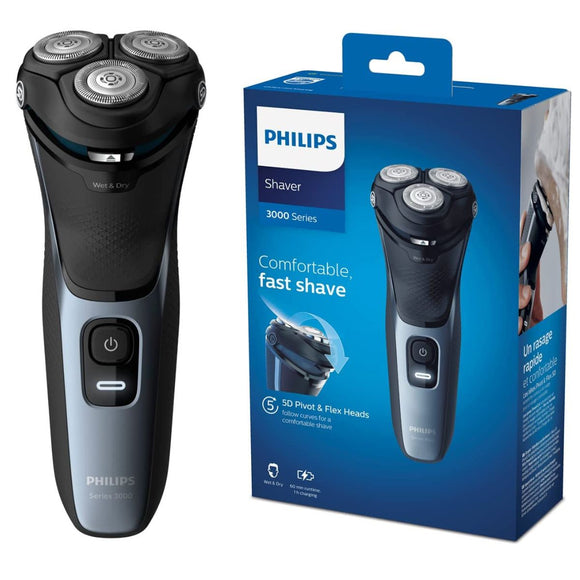 PHILIPS SHAVER 3000 SERIES S3133/51