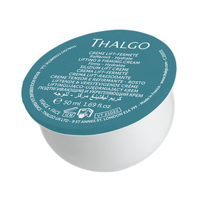 THALGO SILICUM LIFT LIFTING & FIRMING CREAM REFILL 50ML