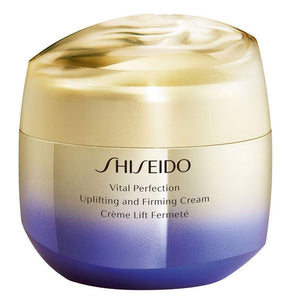 SHISEIDO VITAL PERFECTION CREAM 50ML