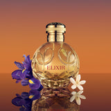 ELIE SAAB ELIXIR EAU DE PARFUM 100ML