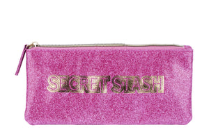 TRI-COASTAL SECRET STASH PENCIL CASE