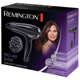 REMINGTON DRYER PO AIR 2300W WITH DIFFUSER