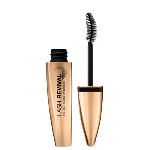 MAX FACTOR LASH REVIVAL BLACK BROWN MASCARA