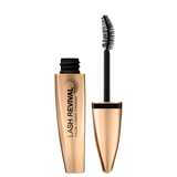 MAX FACTOR LASH REVIVAL BLACK BROWN MASCARA