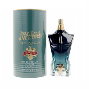 JEAN PAUL GAULTIER LE BEAU EAU DE PARFUM INTENSE 125ML