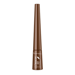 RIMMEL BROW SHAKE FILLING POWDER MEDIUM BROWN