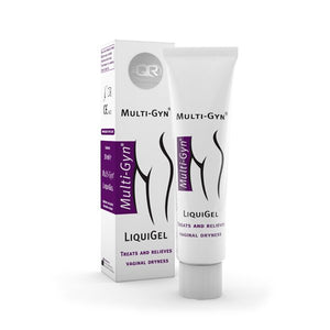 MULTI-GYN LIQUIGEL 30 ML