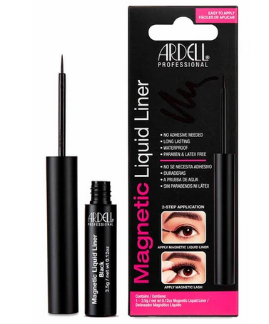 ARDELL MAGNETIC LIQUID LINER