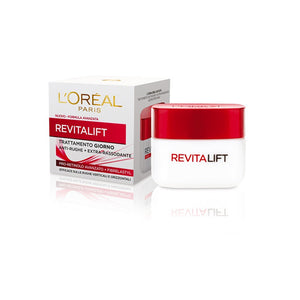 LOREAL REVITALIFT DAY CREAM