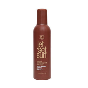 BT COSMETICS JET SET SUN SELF -TANNING LOTION 150ML