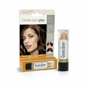 COVER YOUR GRAY LIGHT BROWN-BLONDE