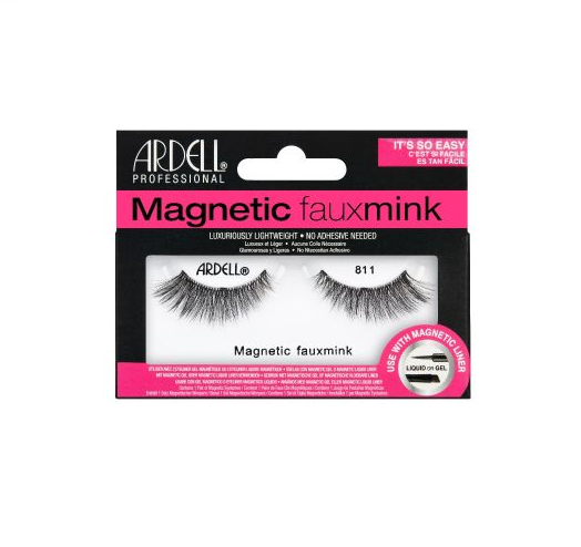 ARDELL MAGNETIC FAUX MINK LASHES 811