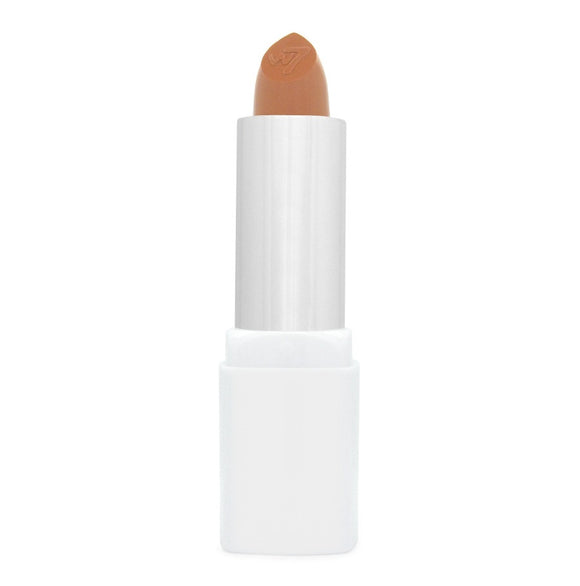 W7 VERY VEGAN MOISTURE RICH LIPSTICK MARVELLOUS MAPLE