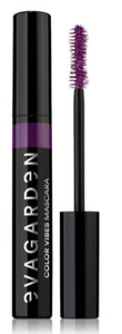 EVAGARDEN COLOR VIBES MASCARA PURPLE