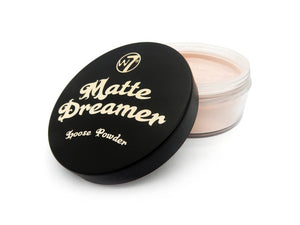 W7 MATTE DREAMER LOOSE POWDER