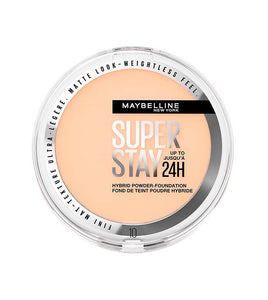 MAYBELLINE SUPER STAY 24HR POWDER 10