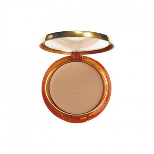 COLLISTAR TANNING COMPACT POWDER 4