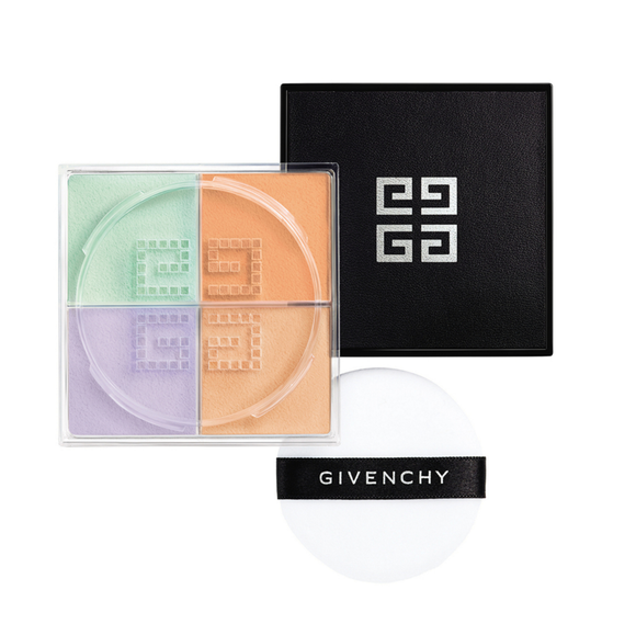 GIVENCHY LOOSE POWDER MOUSSELINE 4