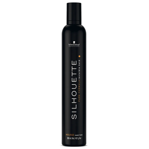 SCHWARZKOPF MOUSSE SUPER HOLD 500ML