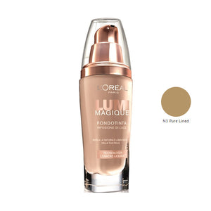 LOREAL LUMI MAGIQUE FOUNDATION N3