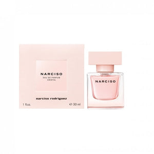 NARCISO CRISTAL 30ML EAU DE PARFUM SPRAY