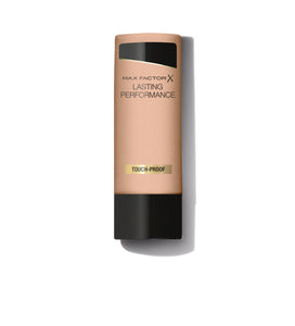 MAX FACTOR LASTING PERFORMANCE FOUNDATION 106