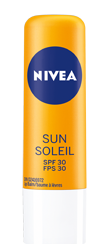 NIVEA LIP SUN PROTECT SPF30 BALM