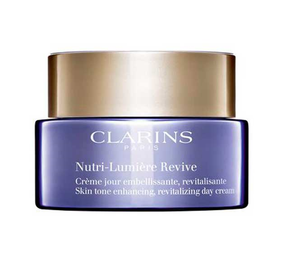 CLARINS NUTRI LUMIERE REVIVE 50ML