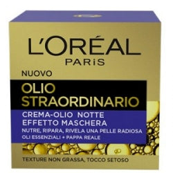 LOREAL AGE PERFECT OILIO STRAORDINARIO NOTTE 50ML