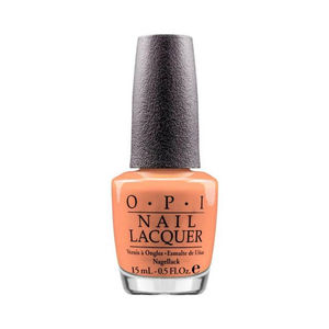 O.P.I NAIL LACQUER WHERE DID SUZI'S MAN-GO?