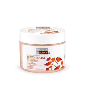 NATURA ESTONICA 7030E ORANGE CLOUDBERRY BODY CREAM 300ML