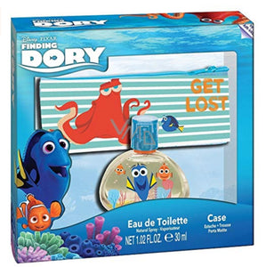 DORY 7254 SET EAU DE TOILETTE 30ML + CASE