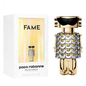 PACO RABANNE FAME EAU DE PARFUM 50ML