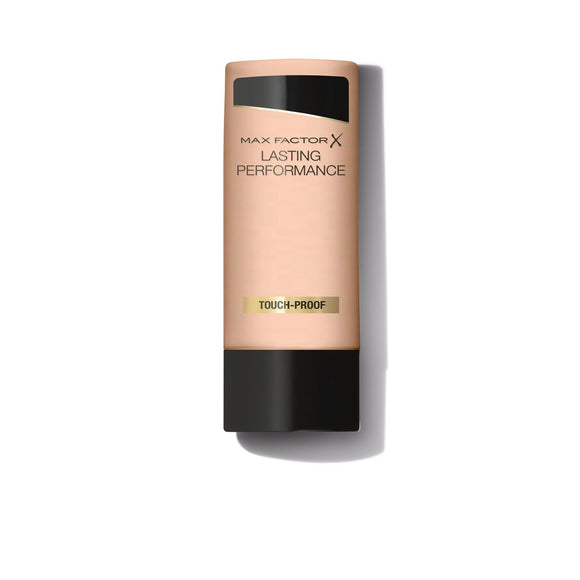 MAX FACTOR LASTING PERFORMANCE FOUNDATION 102 PASTELLE